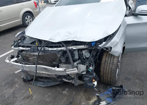 2014 Mercedes-Benz Cla 250 z USA, uszkodzony, nr VIN WDDSJ4EB3EN117515